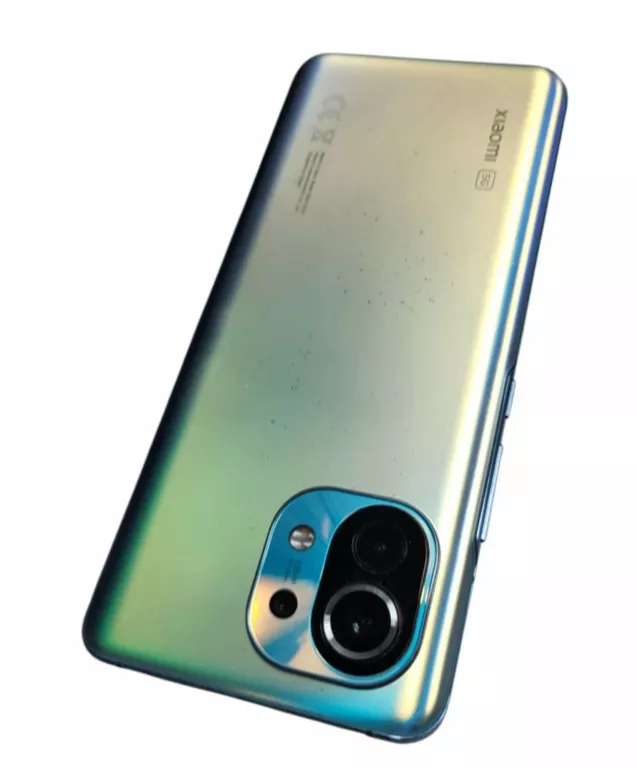 TELEFON XIAOMI MI 11 HORIZON BLUE
