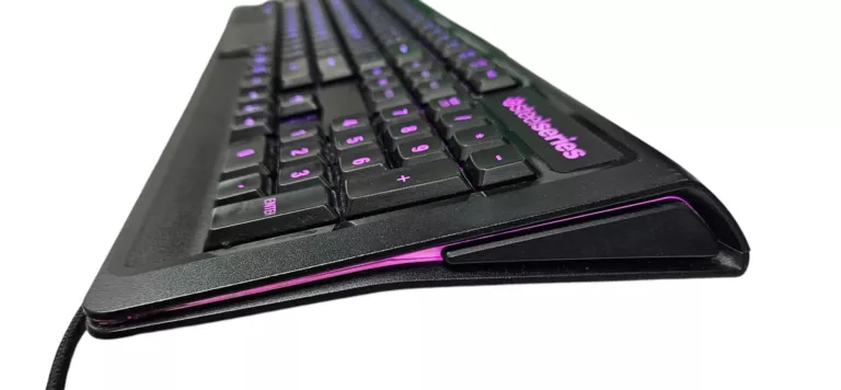 KLAWIATURA MECHANICZNA STEELSERIES APEX M800