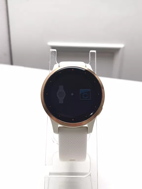 SMARTWATCH GARMIN VIVOACTIVE 4S KOMPLET