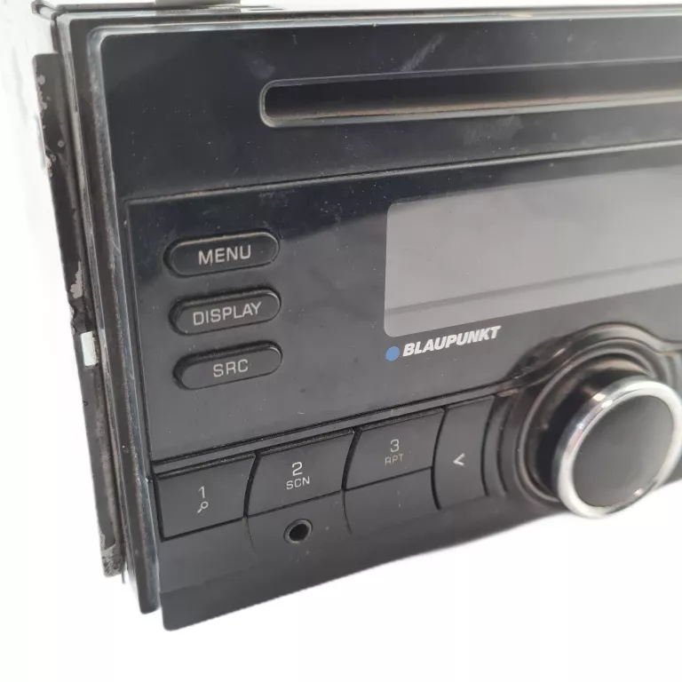 RADIO BLAUPUNKT NEW ORLEANS 220