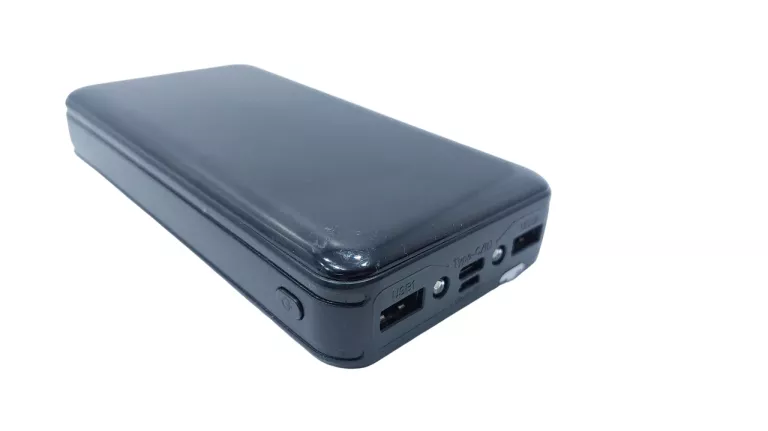 POWERBANK VERGIONIC 20000MAH