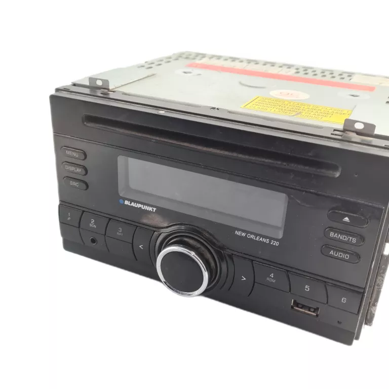 RADIO BLAUPUNKT NEW ORLEANS 220