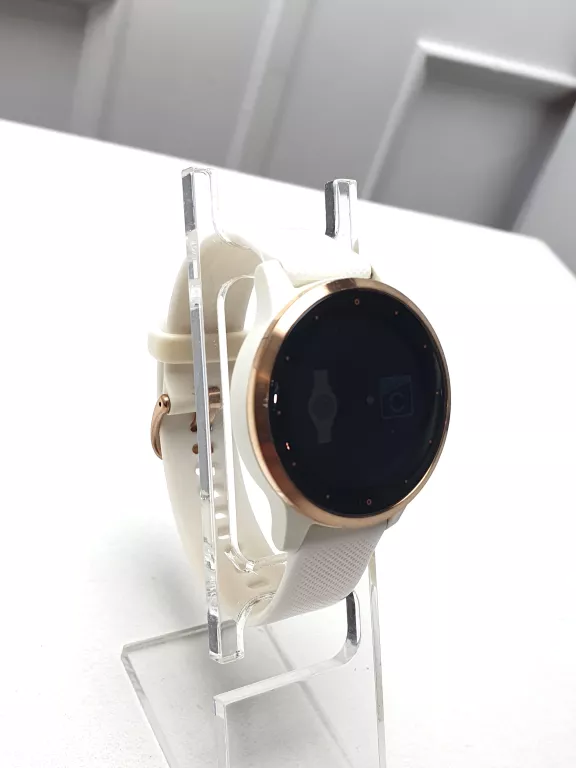 SMARTWATCH GARMIN VIVOACTIVE 4S KOMPLET