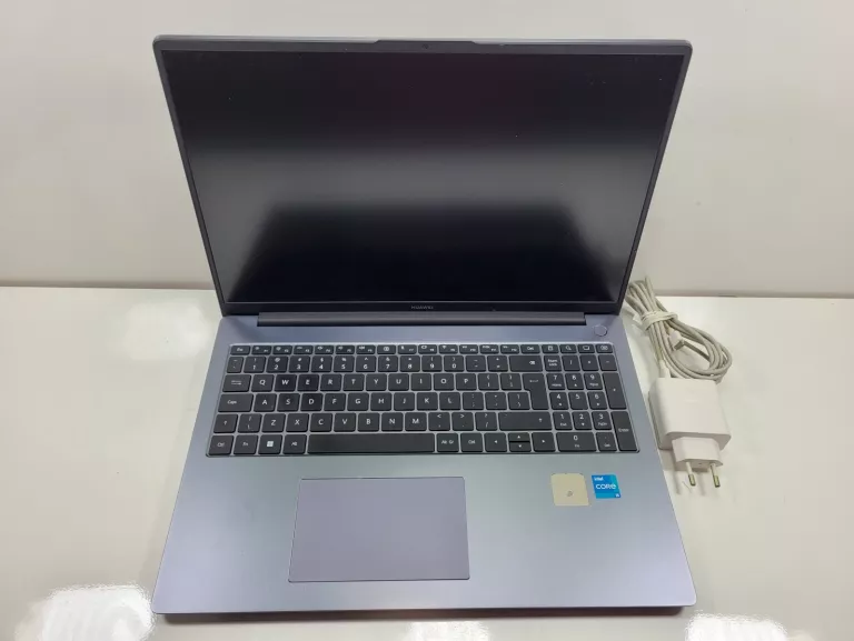 LAPTOP HUAWEI MATEBOOK D16 16" I5-12450H 16/512GB SSD