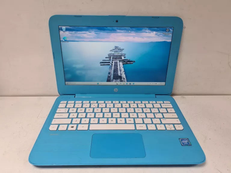 LAPTOP HP STREAM 11 2/32GB + ZASILACZ