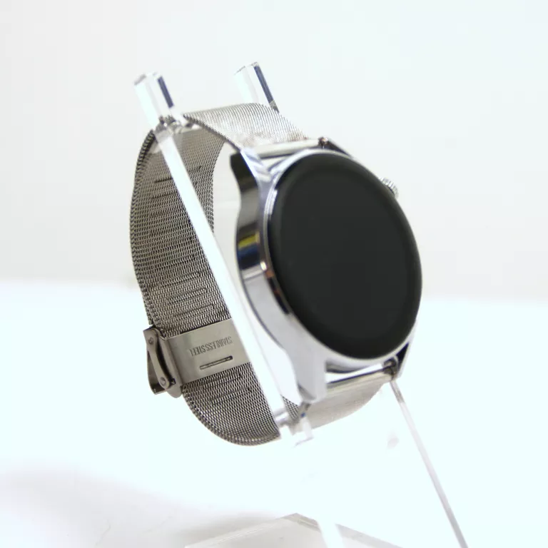 SMARTWATCH HD FIT PRO KOMPLET