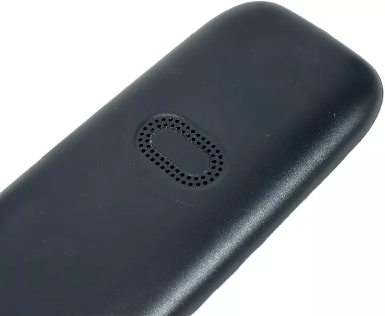 TELEFON KOMÓRKOWY MYPHONE SOHO LINE H31 CZARNY DUŻE KLAWISZE