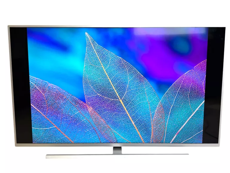 TELEWIZOR LED PHILIPS 50PUS7334/12 7300 SERIES 50" 4K UHD DVBT2 ANDROID TV