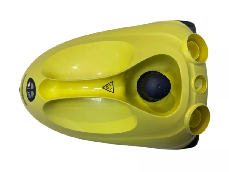 PAROWNICA KÄRCHER SC1.020