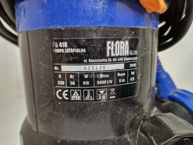 pompa-wodna-flora-pb-410-rodzaj-pompy-211626-250658