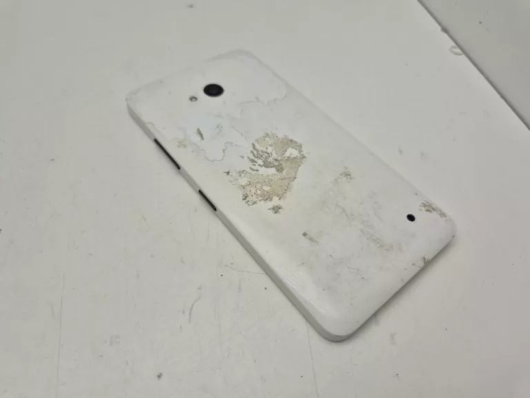 SMARTFON MICROSOFT LUMIA 535 1 GB / 8 GB 3G BIAŁY