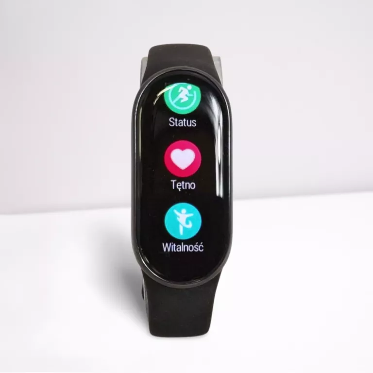 SMARTBAND XIAOMI SMART BAND 8 KOMPLET