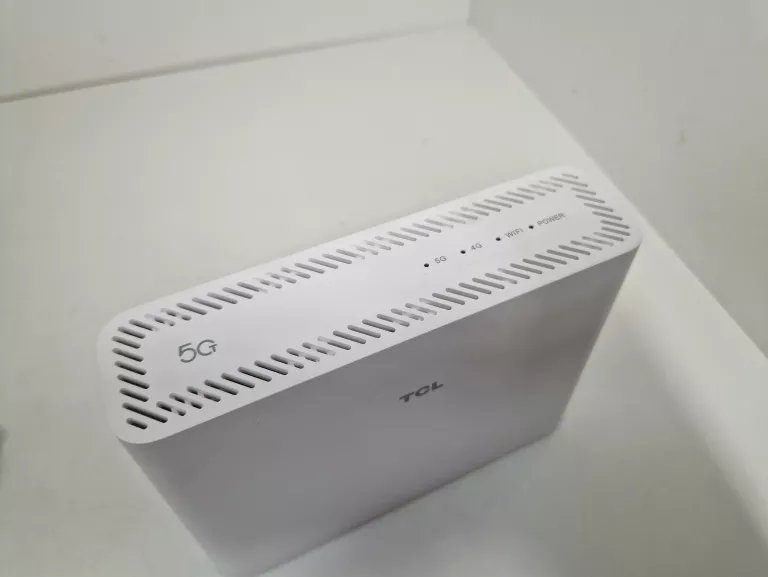 ROUTER TCL LINKHUB 5G CPE HH515L