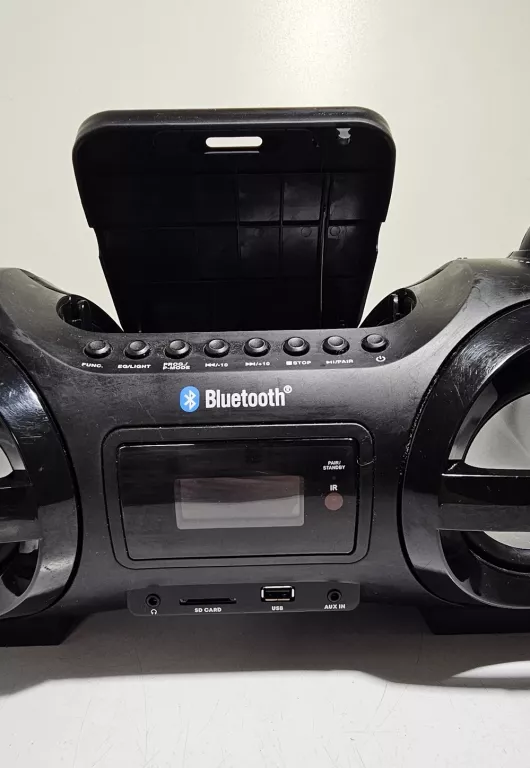 RADIOODTWARZACZ AEG SR4359BT