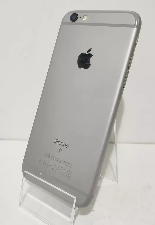 TELEFON APPLE IPHONE 6S 64GB 90% BAT