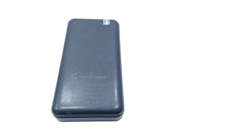 POWERBANK VERGIONIC 20000MAH