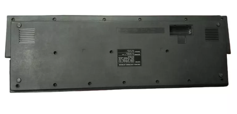 FUJIYAMA 3A MUZYCZNY KEYBOARD STEREO ZASILACZ