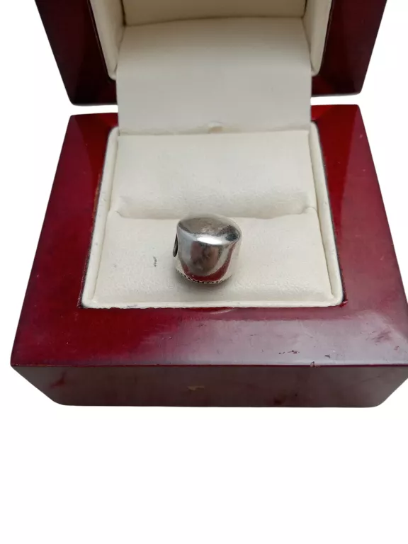 SREBRNY CHARMS DO BRANSOLETKI 1,98 G 925