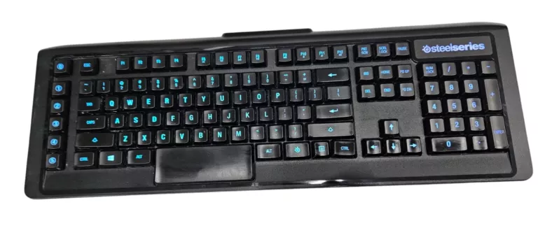 KLAWIATURA MECHANICZNA STEELSERIES APEX M800