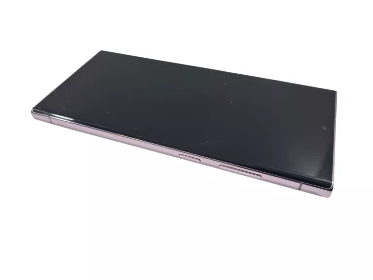 TELEFON SAMSUNG GALAXY S23 ULTRA 12GB/512GB NA CZĘŚCI