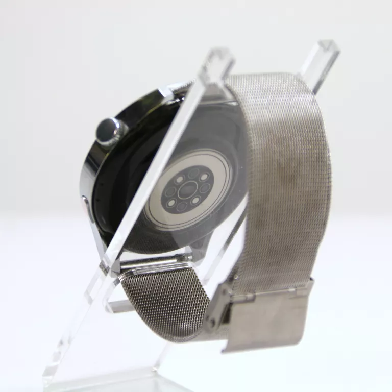 SMARTWATCH HD FIT PRO KOMPLET