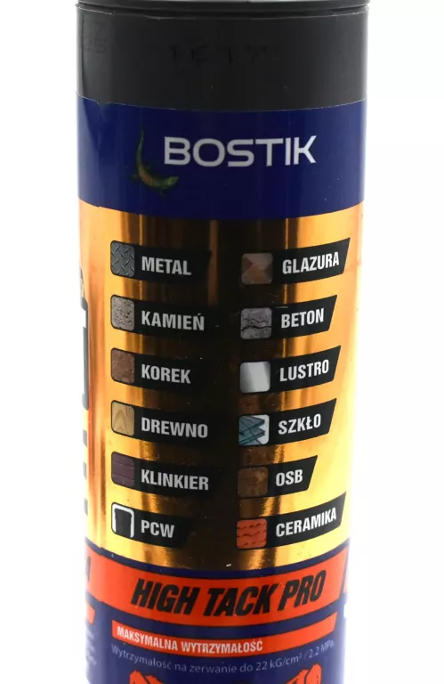KLEJ MAMUT GLUE BIAŁY 290ML