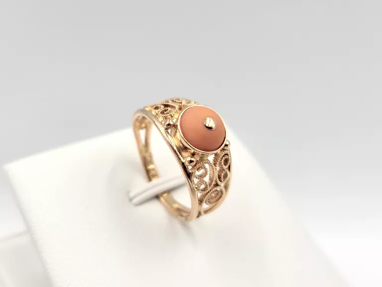 zloty-pierscionek-z-koralem-p585-304g-r14-3-maja-48-poznan-ska-x