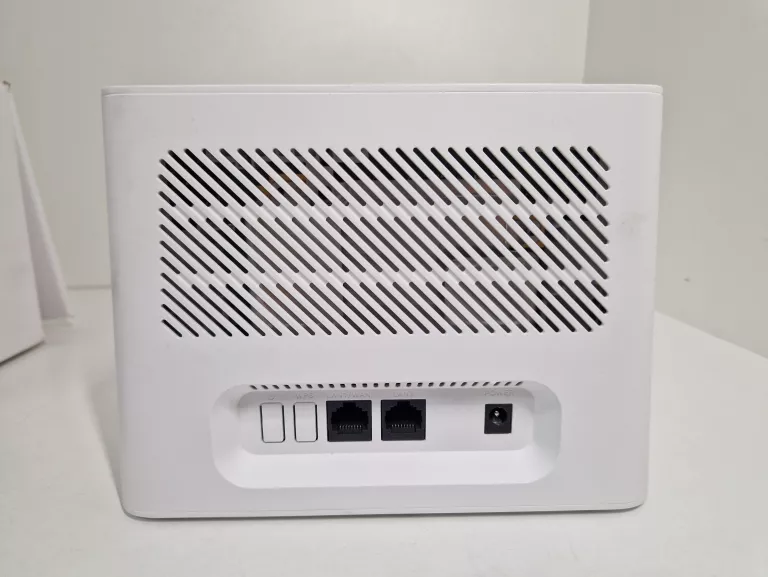 ROUTER TCL LINKHUB 5G CPE HH515L
