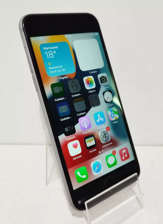 TELEFON APPLE IPHONE 6S 64GB 90% BAT
