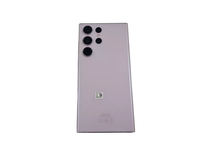 TELEFON SAMSUNG GALAXY S23 ULTRA 12GB/512GB NA CZĘŚCI