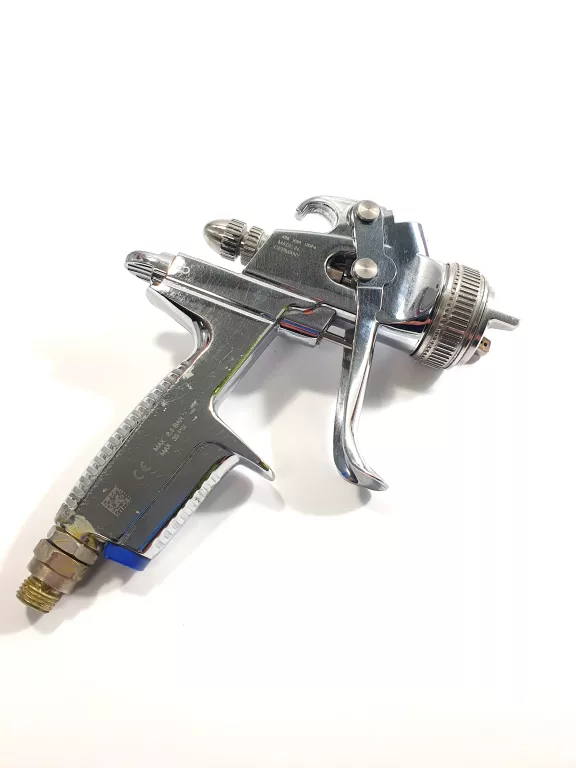 PISTOLET LAKIERNICZY SATA JET 3000 B 1.2 RP