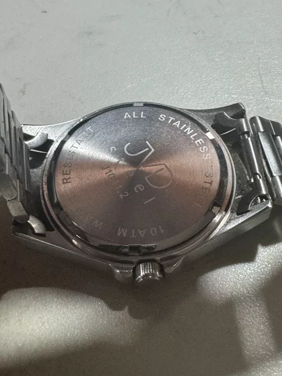 ZEGAREK JVD J1041.2