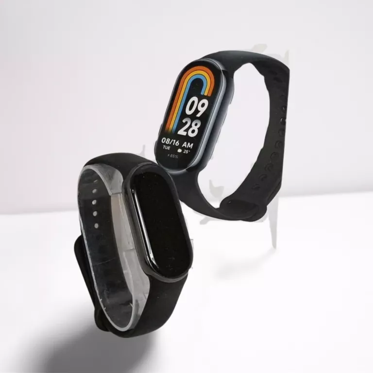 SMARTBAND XIAOMI SMART BAND 8 KOMPLET