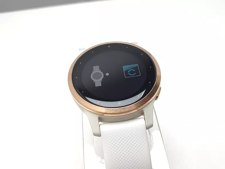 SMARTWATCH GARMIN VIVOACTIVE 4S KOMPLET