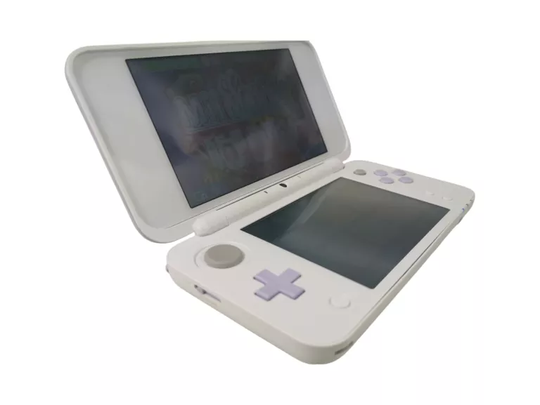 KONSOLA NEW NINTENDO 2DS XL