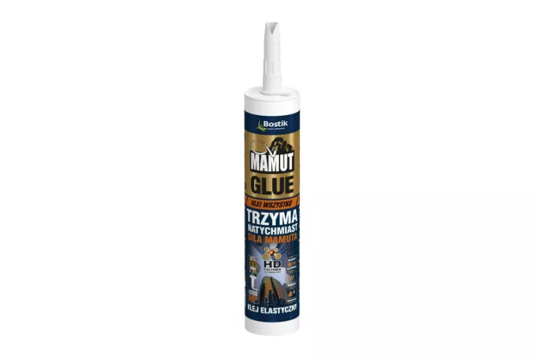 KLEJ MAMUT GLUE BIAŁY 290ML