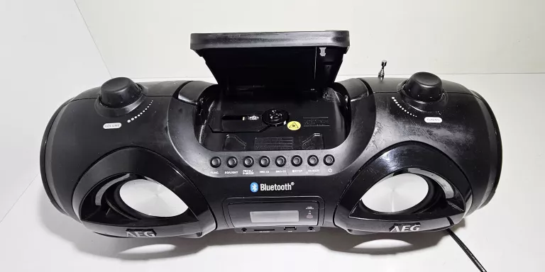 RADIOODTWARZACZ AEG SR4359BT