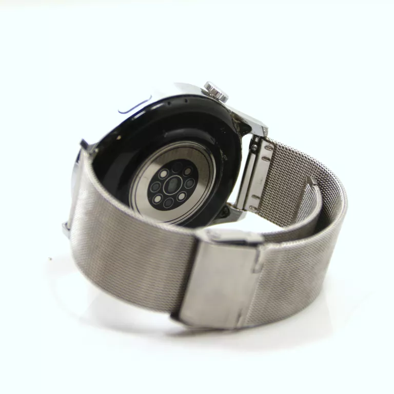 SMARTWATCH HD FIT PRO KOMPLET