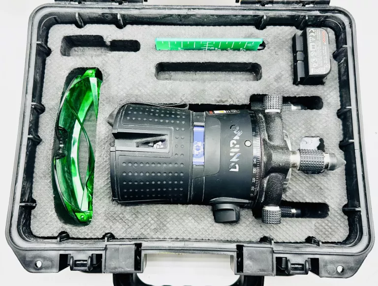 POZIOMICA LASEROWA DNIPRO-M ML-330R