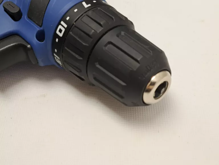 WKRĘTARKA LUX TOOLS A-BS-12-23