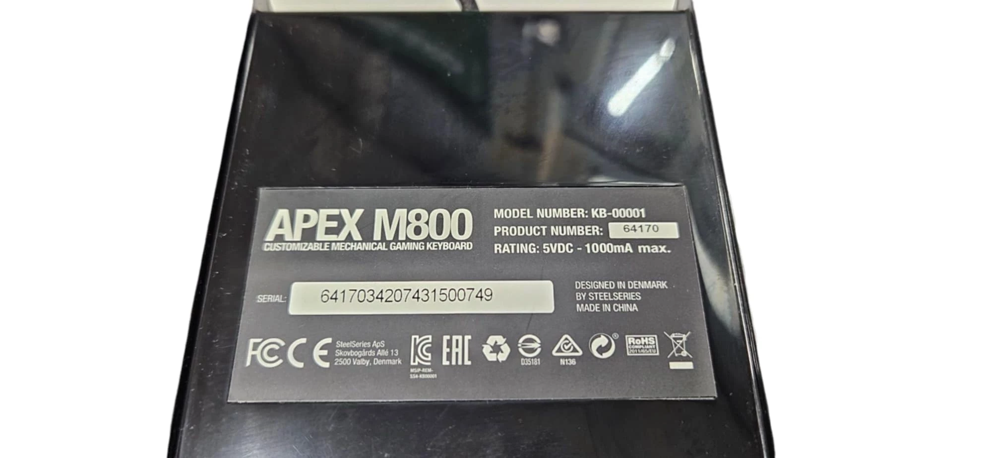 klawiatura-mechaniczna-steelseries-apex-m800-model-apex-m800