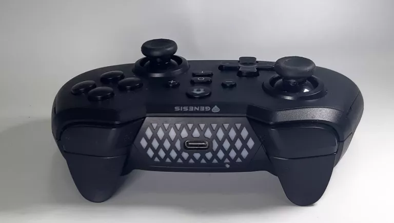 PAD GENESIS MANGAN 400