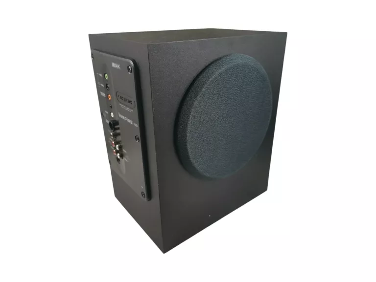 ZESTAW GŁOŚNIKÓW CREATIVE INSPIRE P580