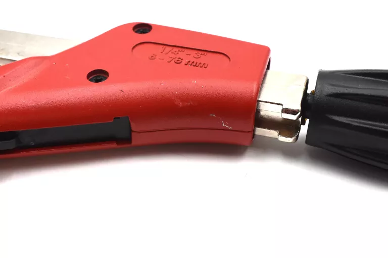 OBCINAK LOGO TOOLS PTC 6-76 DO CIĘCIA RUR 4.8100