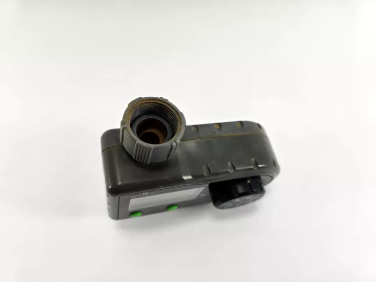 STEROWNIK NAWADNIANIA LCD - GARDENIC 1"-3/4