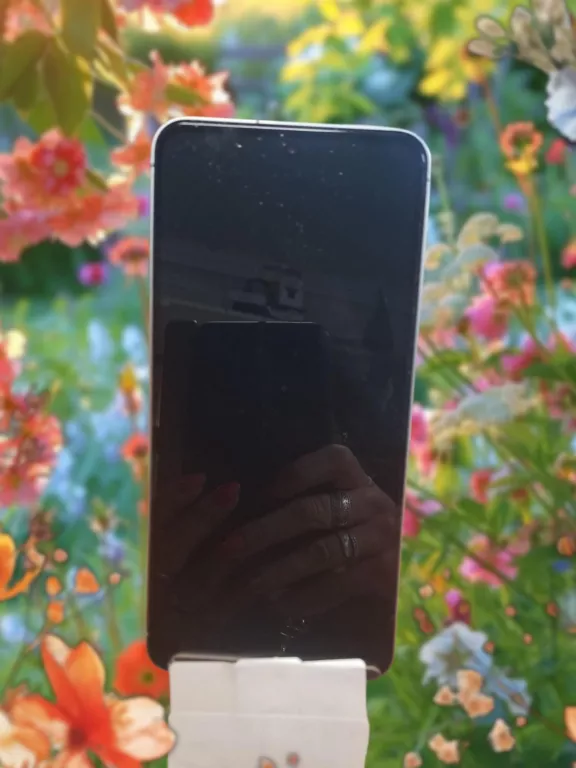 TELEFON SAMSUNG GALAXY S24 FE 8G/128GB KPL/GW:03.01.25 (PLAY-RATY)