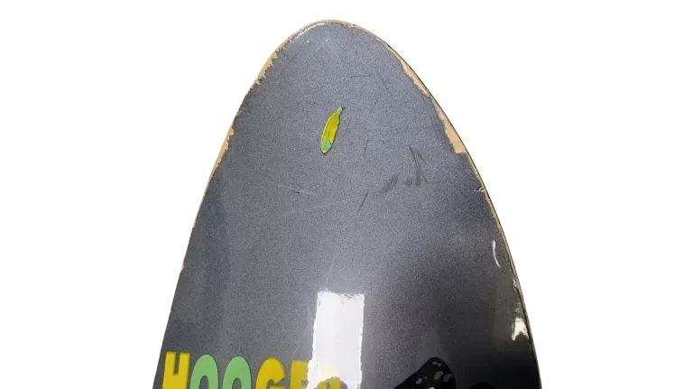 DESKA SNOWBOORDOWA HOOGER BOOGER GRINDER SERIES 2 155