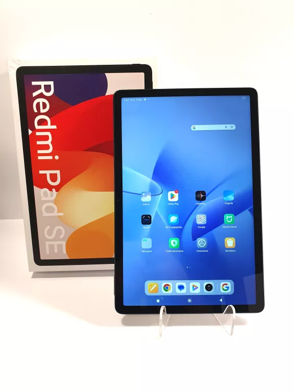 TABLET XIAOMI REDMI PAD SE 8/256GB