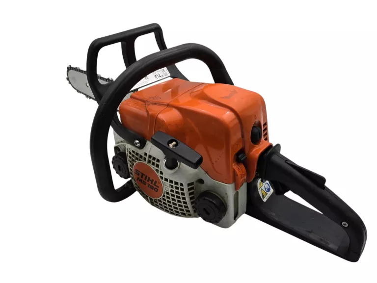 PIŁA ŁAŃCUCHOWA SPALINOWA STIHL MS180 2022R. 1,9KM PROWADNICA 35CM