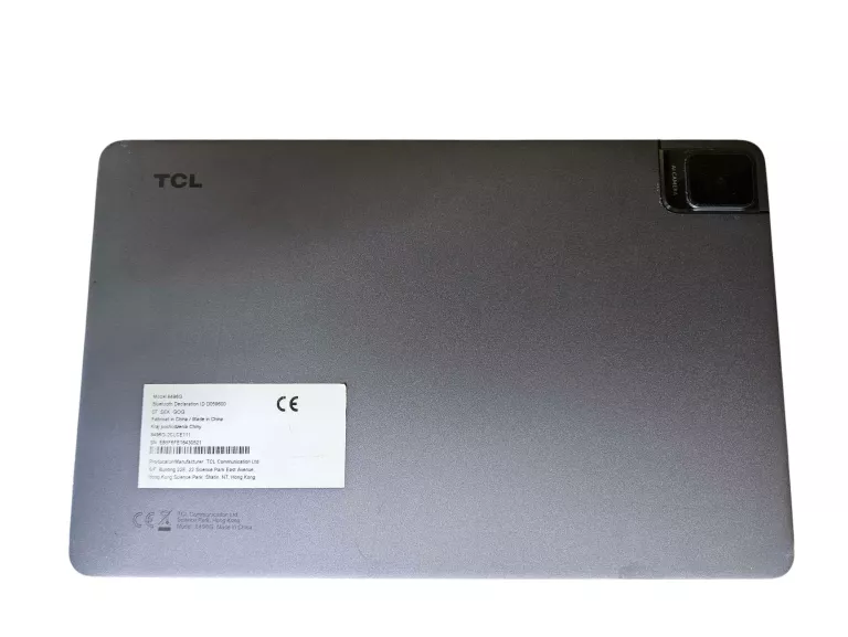 TABLET TCL TAB 10 GEN2 WIFI